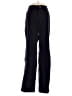 Athleta Solid Black Dress Pants Size 4 (tall) - photo 1