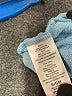 Champion Blue Poncho Size S - photo 8