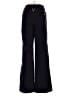 Athleta Solid Black Dress Pants Size 4 (tall) - photo 2