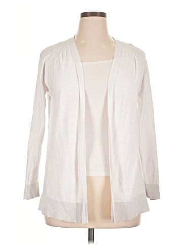 Ann Taylor LOFT Outlet Cardigan (view 1)