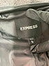 Express 100% Polyester Black Blazer Size XL - photo 6