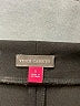 Vince Camuto Solid Black Active Pants Size S - photo 4