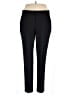 Bar III Solid Black Casual Pants Size 36 waist - photo 1