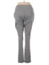Calvin Klein Houndstooth Gray Dress Pants Size M (estimated) - photo 2