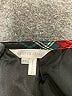 Draper James 100% Polyester Plaid Black Casual Dress Size XXL - photo 7
