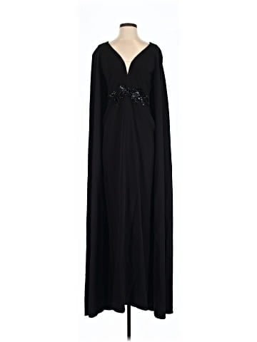 MARCHESA notte Cocktail Dress (view 1)