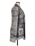 Kokun Gray Cardigan Size XL - photo 4