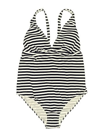 Pez D'or Barcelona One Piece Swimsuit (view 1)