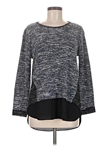 TWO by Vince Camuto Pullover Sweater (view 1)