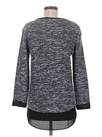 TWO by Vince Camuto Pullover Sweater (view 2)