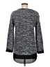 TWO by Vince Camuto Gray Pullover Sweater Size M - photo 2