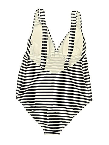 Pez D'or Barcelona One Piece Swimsuit (view 2)