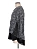 TWO by Vince Camuto Gray Pullover Sweater Size M - photo 5