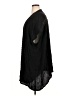 Speed Limit MPH 100% Rayon Black Kimono Size 1X - photo 5