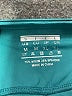Unbranded Teal Active Pants Size M - photo 4