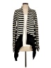 Topin Black Cardigan Size S - photo 1