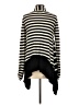 Topin Black Cardigan Size S - photo 2