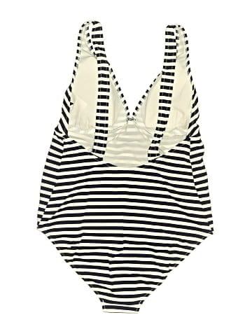 Pez D'or Barcelona One Piece Swimsuit (view 2)
