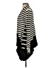 Topin Black Cardigan Size S - photo 5