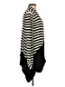 Topin Black Cardigan Size S - photo 4