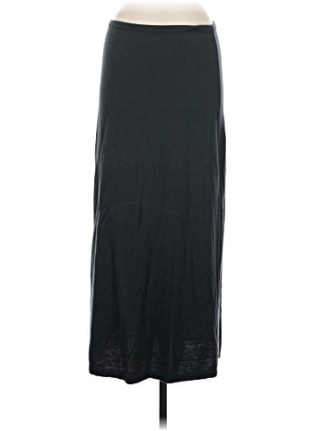 Agnes B. Wool Skirt (view 1)