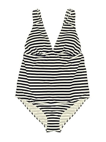 Pez D'or Barcelona One Piece Swimsuit (view 1)