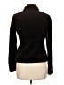 J.Crew Black Burgundy Blazer Size L (estimated) - photo 2