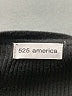 525 America Black Cardigan Size M - photo 7