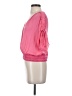 Current Air 100% Polyester Pink Short Sleeve Blouse Size S - photo 5