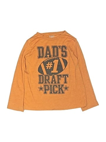 The Children's Place Long Sleeve T-Shirt (view 1)