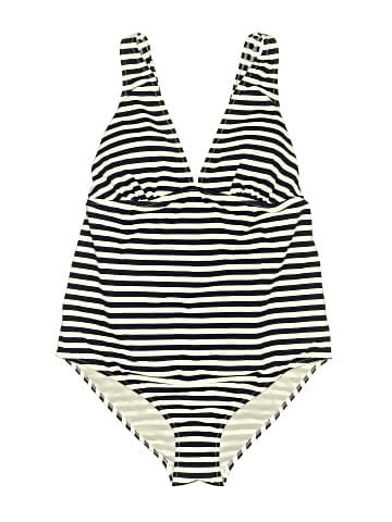 Pez D'or Barcelona One Piece Swimsuit (view 1)