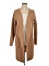 J.Crew Tan Coat Size S - photo 1
