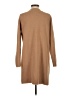 J.Crew Tan Coat Size S - photo 2