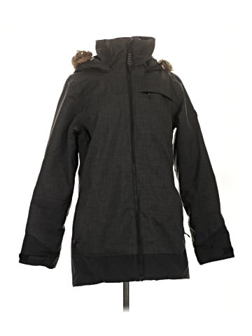 Burton Coat (view 1)