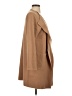 J.Crew Tan Coat Size S - photo 4