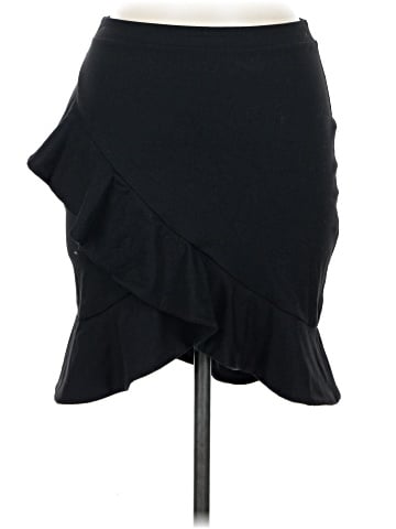Susana Monaco Formal Skirt (view 1)