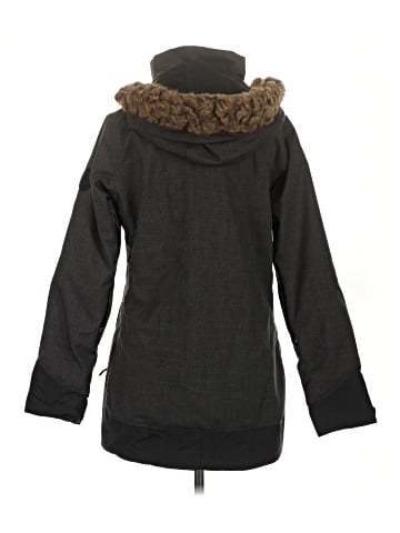Burton Coat (view 2)
