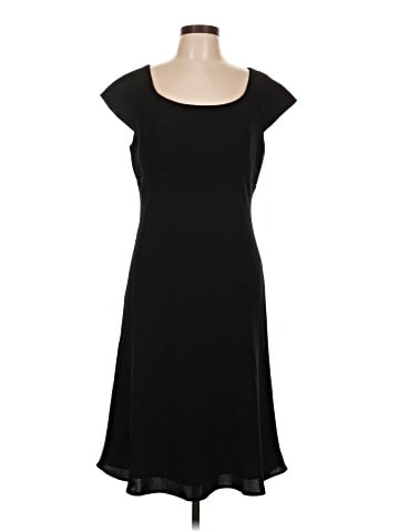 Coldwater Creek Casual Dress (view 1)