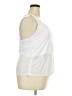Fabletics White Tank Top Size 4X - photo 4