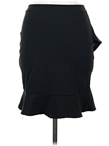 Susana Monaco Formal Skirt (view 2)