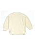 Grayson Mini Ivory Cardigan 9-12 MO / 12 MO - photo 2