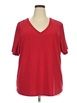 Fashion Bug Short Sleeve Top