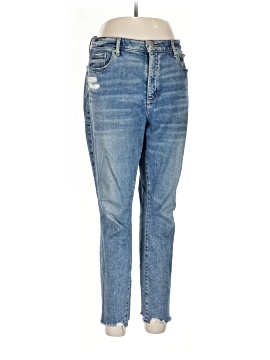 Ann Taylor Loft Jeans