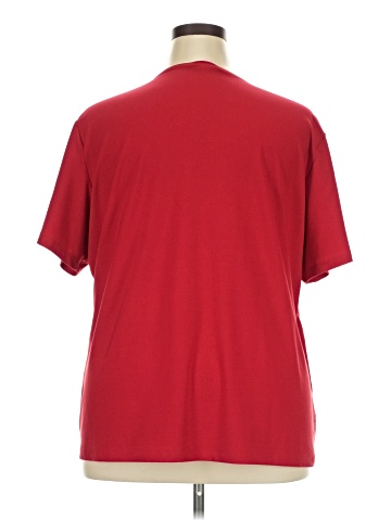 Fashion Bug Short Sleeve Top (view 2)