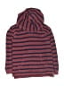 Carter's 100% Cotton Burgundy Pullover Hoodie Size 4T - photo 1