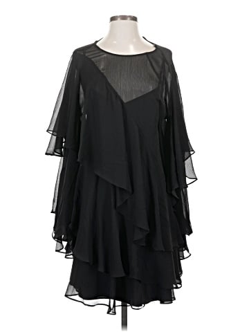 Ted Baker London Cocktail Dress (view 1)