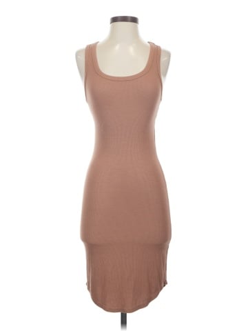 Express Casual Dress (view 1)