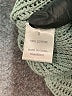 LA Hearts 100% Cotton Green Cardigan Size S - photo 8