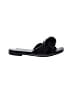 A New Day Black Sandals Size 8 - photo 1
