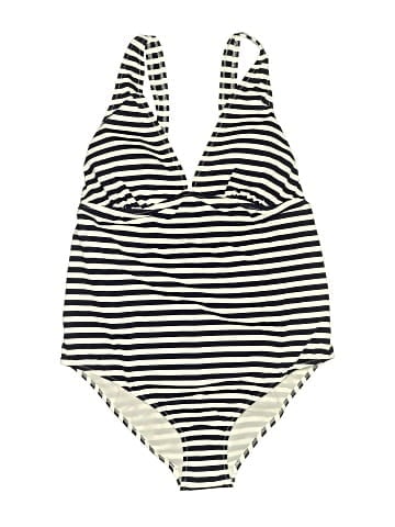 Pez D'or Barcelona One Piece Swimsuit (view 1)